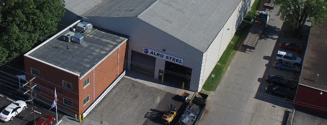 Alro Steel - Louisville, Kentucky Main Location Image